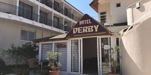 Забронировать Derby Hotel