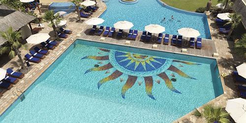 Забронировать Radisson Blu Resort, Sharjah-United Arab Emirates