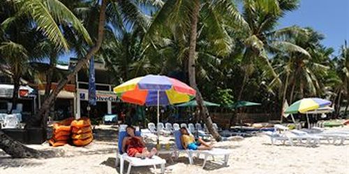 Забронировать DiveGurus Boracay Beach Resort
