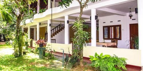 Забронировать C-Lanka Guest House