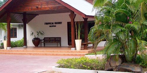 Забронировать Tropical Resort Langkawi