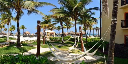 Забронировать Catalonia Yucatan Beach Resort & Spa - All Inclusive