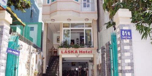 Забронировать Laska Hotel