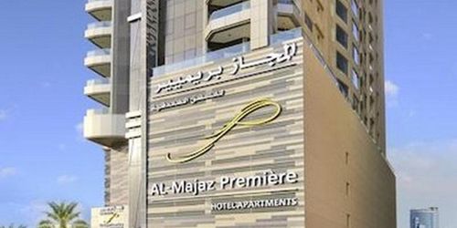 Забронировать Al Majaz Premiere Hotel Apartments
