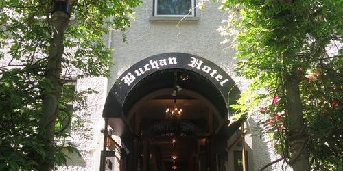 Забронировать The Buchan Hotel