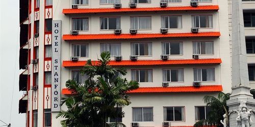 Забронировать Hotel Stanford Panama