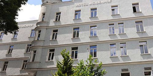 Забронировать Hotel Weidenhof