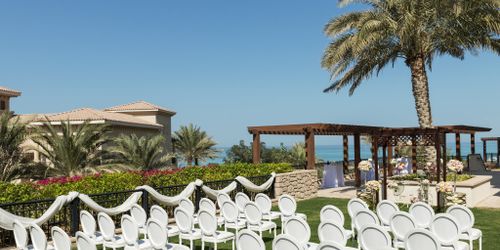 Забронировать The St. Regis Saadiyat Island Resort, Abu Dhabi
