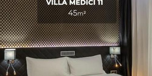 Забронировать The Queen Luxury Apartments - Villa Medici