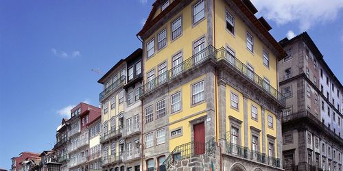 Забронировать Pestana Porto Hotel & World Heritage Site