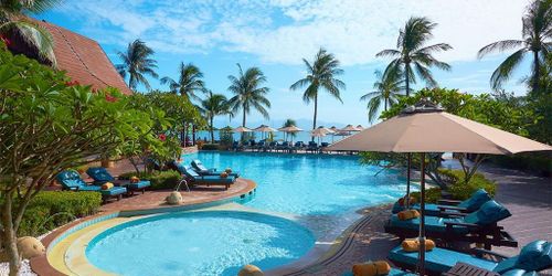 Забронировать Bo Phut Resort and Spa