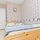 ApartLux Moscow City Two rooms