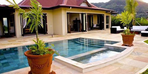 Забронировать Villa Dolce Vita Seychelles