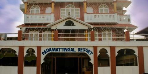 Забронировать Padamattingal Resort