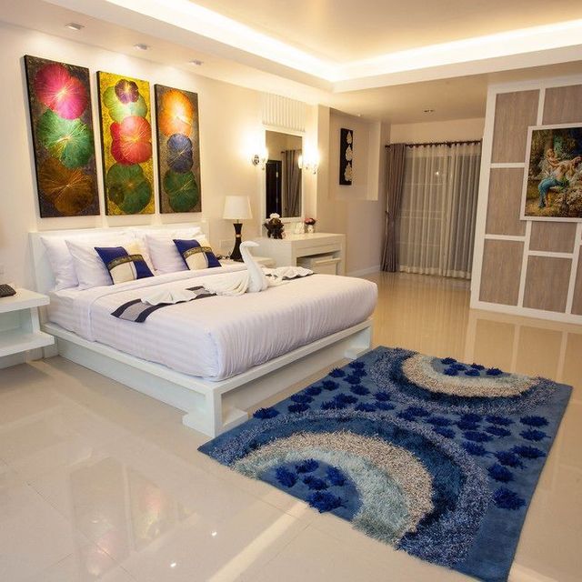 น่านตรึงใจ บูทีคโฮเต็ล (Nantrungjai Boutique Hotel)