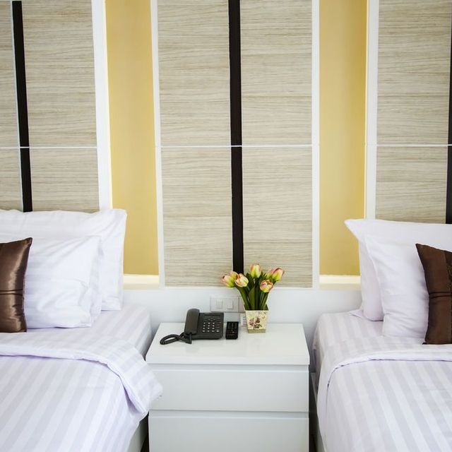 น่านตรึงใจ บูทีคโฮเต็ล (Nantrungjai Boutique Hotel)