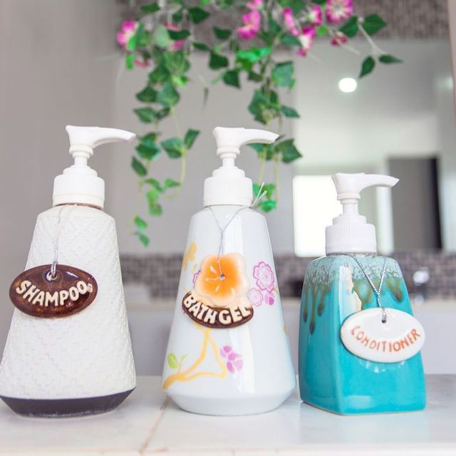 น่านตรึงใจ บูทีคโฮเต็ล (Nantrungjai Boutique Hotel)