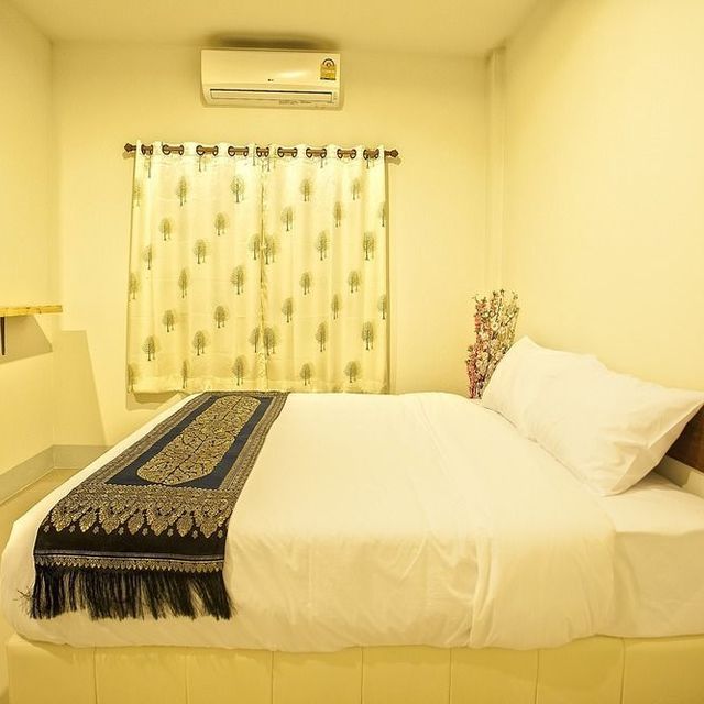 รินลดา เฮาส์ (Rinlada House)