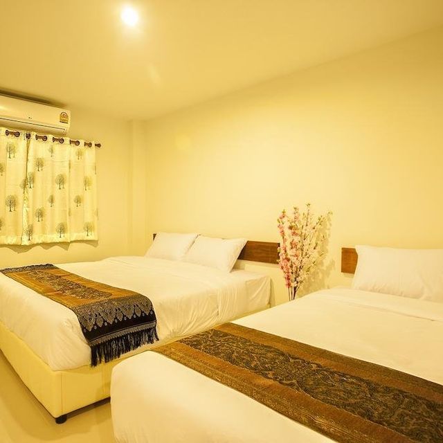 รินลดา เฮาส์ (Rinlada House)
