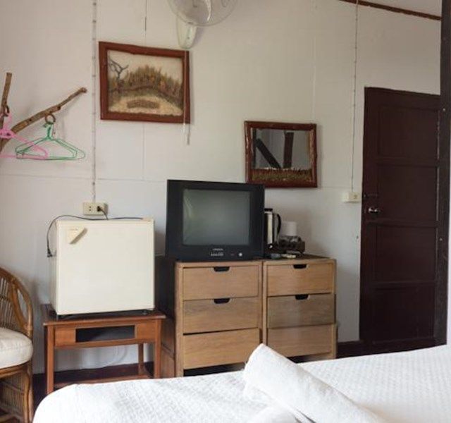 เคียงดอยเฮาส์ (Kiangdoi House)