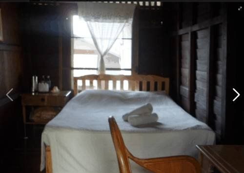 เคียงดอยเฮาส์ (Kiangdoi House)