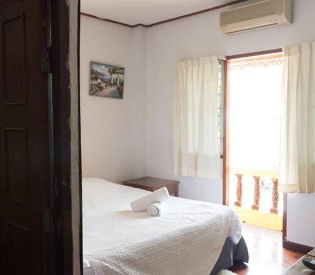 เคียงดอยเฮาส์ (Kiangdoi House)