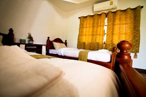 วลีกาญจน์ รีสอร์ท (Waleekarn Resort)