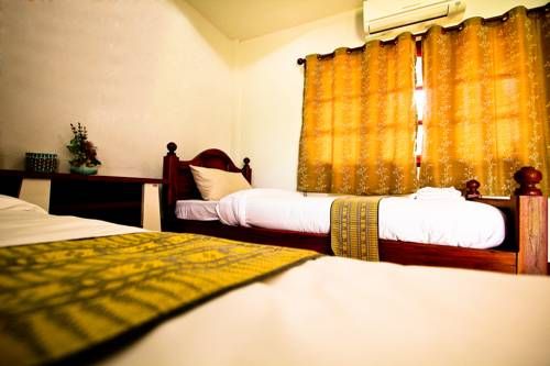 วลีกาญจน์ รีสอร์ท (Waleekarn Resort)