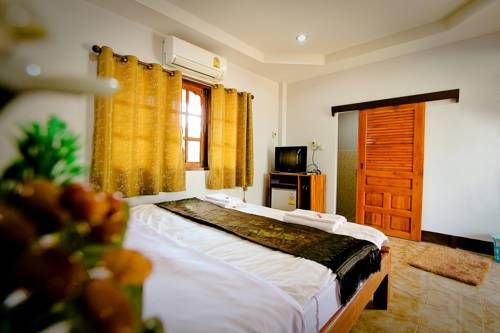 วลีกาญจน์ รีสอร์ท (Waleekarn Resort)