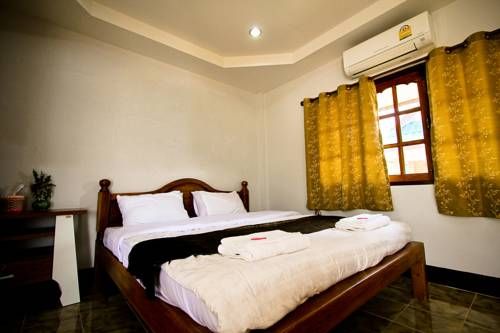 วลีกาญจน์ รีสอร์ท (Waleekarn Resort)