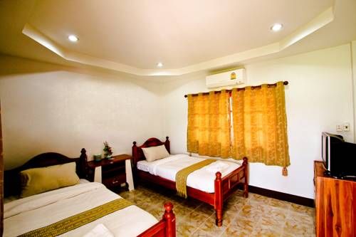 วลีกาญจน์ รีสอร์ท (Waleekarn Resort)