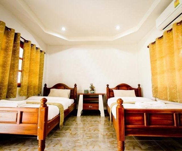 วลีกาญจน์ รีสอร์ท (Waleekarn Resort)