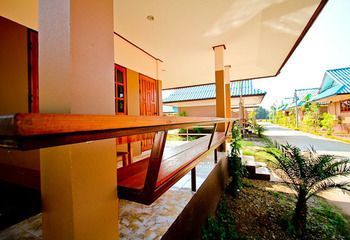 วลีกาญจน์ รีสอร์ท (Waleekarn Resort)