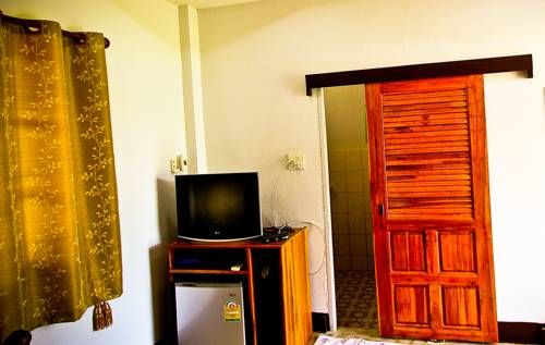 วลีกาญจน์ รีสอร์ท (Waleekarn Resort)
