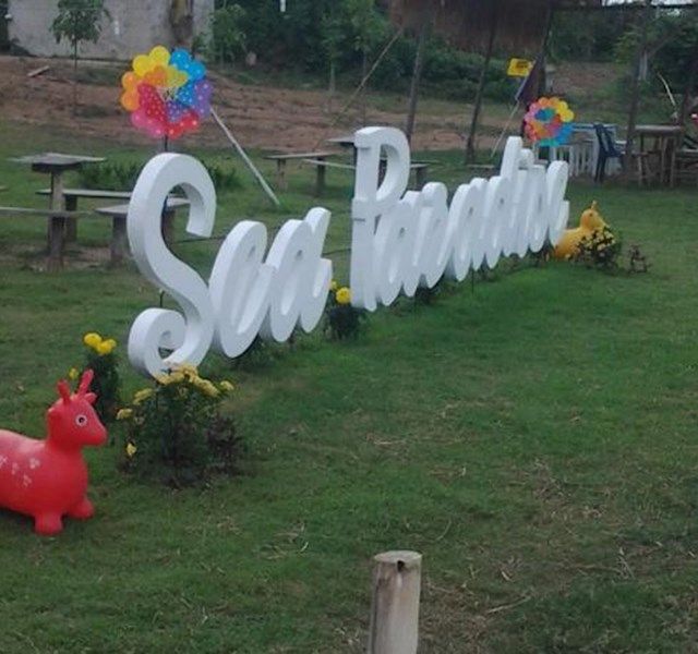 ซี พาราไดซ์ ลำปาง (Sea Paradise Lampang)