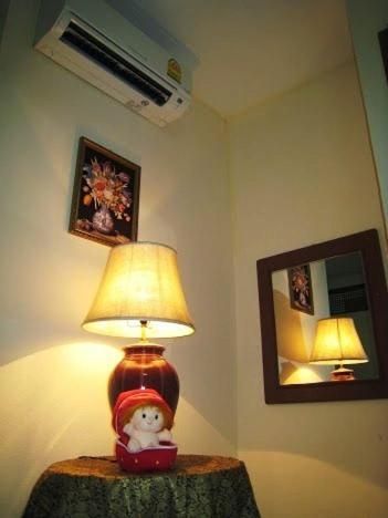 โชคทวี แมนชัน ลำปาง (Choktawee Mansion Lampang)