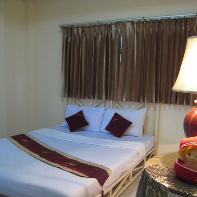 โชคทวี แมนชัน ลำปาง (Choktawee Mansion Lampang)