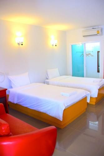 เดอะคอทเทจ ลำปาง (The Cottage Lampang)