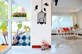 เดอะคอทเทจ ลำปาง (The Cottage Lampang)