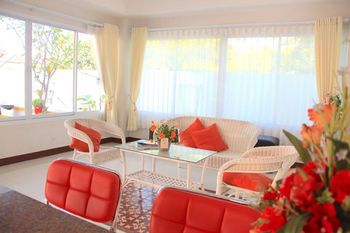 เดอะคอทเทจ ลำปาง (The Cottage Lampang)