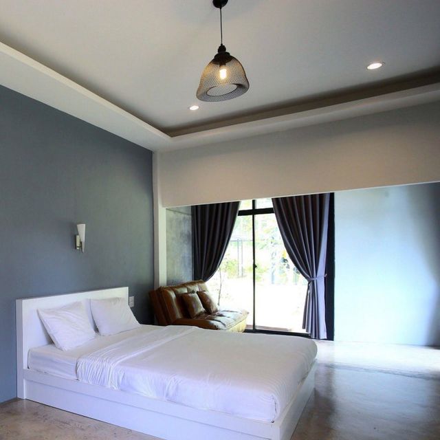 บ้าน สวน ลีลาวดี รีสอร์ท (Ban Suan Leelawadee Resort)