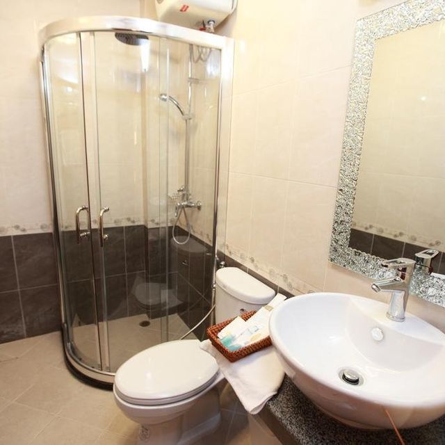 โรงแรมมโนรม บูทีค (Manorom Boutique Hotel)