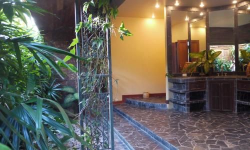 ริโก้ รีสอร์ท เชียงคำ (Rico Resort Chiang Kham)