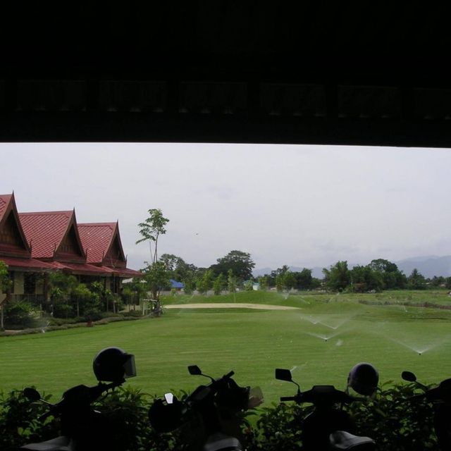ริโก้ รีสอร์ท เชียงคำ (Rico Resort Chiang Kham)