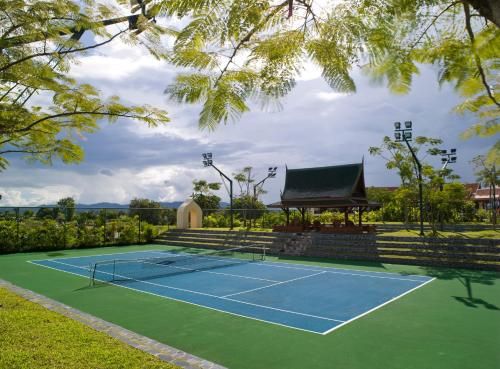 ริโก้ รีสอร์ท เชียงคำ (Rico Resort Chiang Kham)