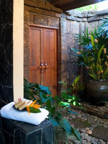 ริโก้ รีสอร์ท เชียงคำ (Rico Resort Chiang Kham)