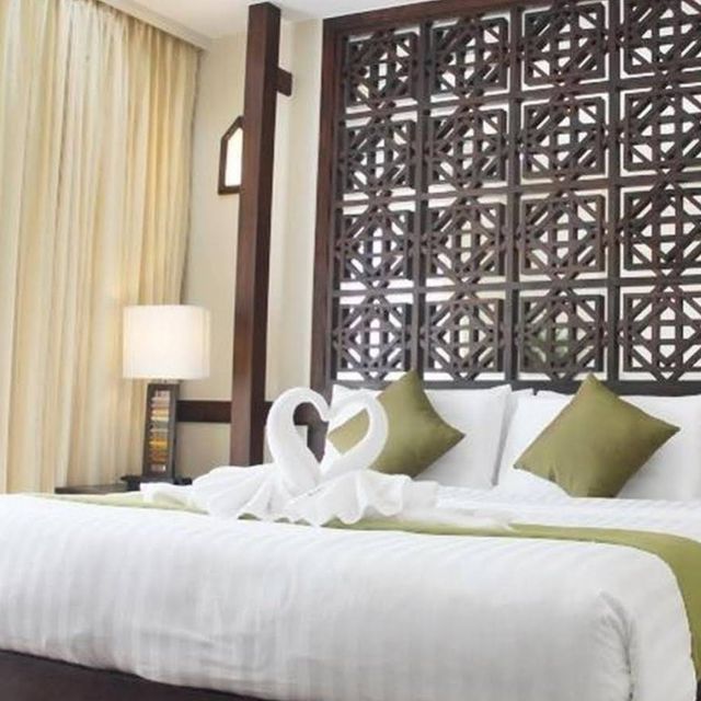 เฮือนนานาบูติกโฮเต็ล (Huern na na Boutique Hotel)