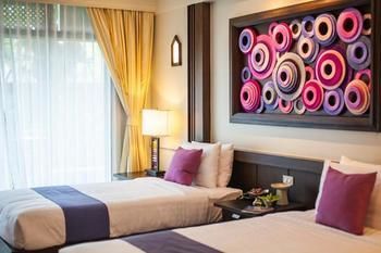 เฮือนนานาบูติกโฮเต็ล (Huern na na Boutique Hotel)