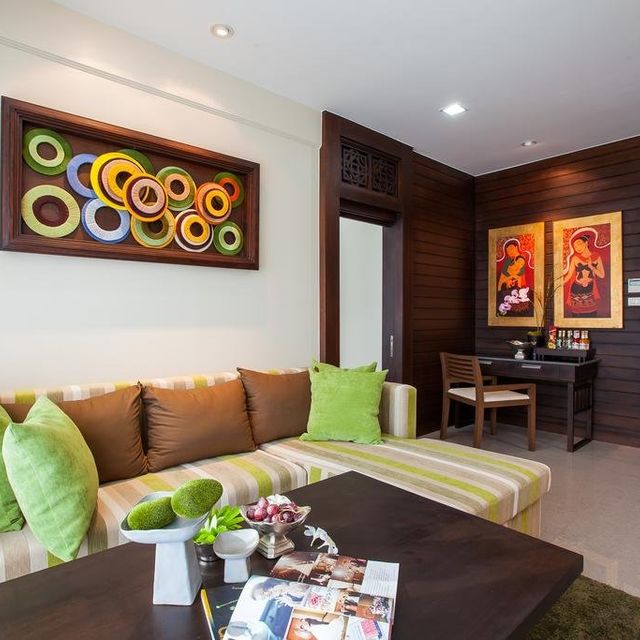 เฮือนนานาบูติกโฮเต็ล (Huern na na Boutique Hotel)