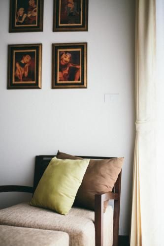 เฮือนนานาบูติกโฮเต็ล (Huern na na Boutique Hotel)